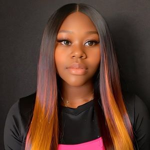 Meet your Posher, Kenyawanna